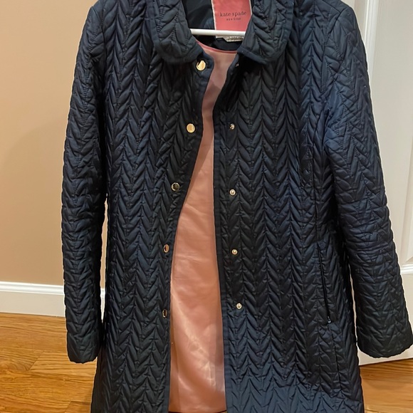 Kate spade coat - Picture 1 of 7